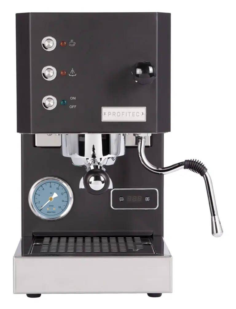 Profitec Pro 100 - Kliewe Coffee Elements