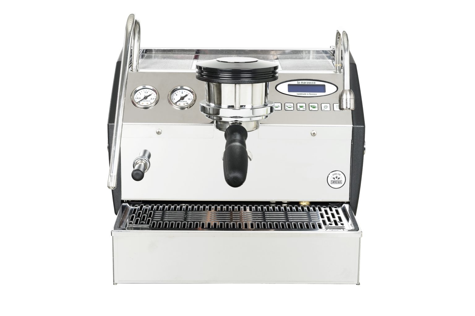 La Marzocco GS 3 AV – Kliewe Coffee Elements