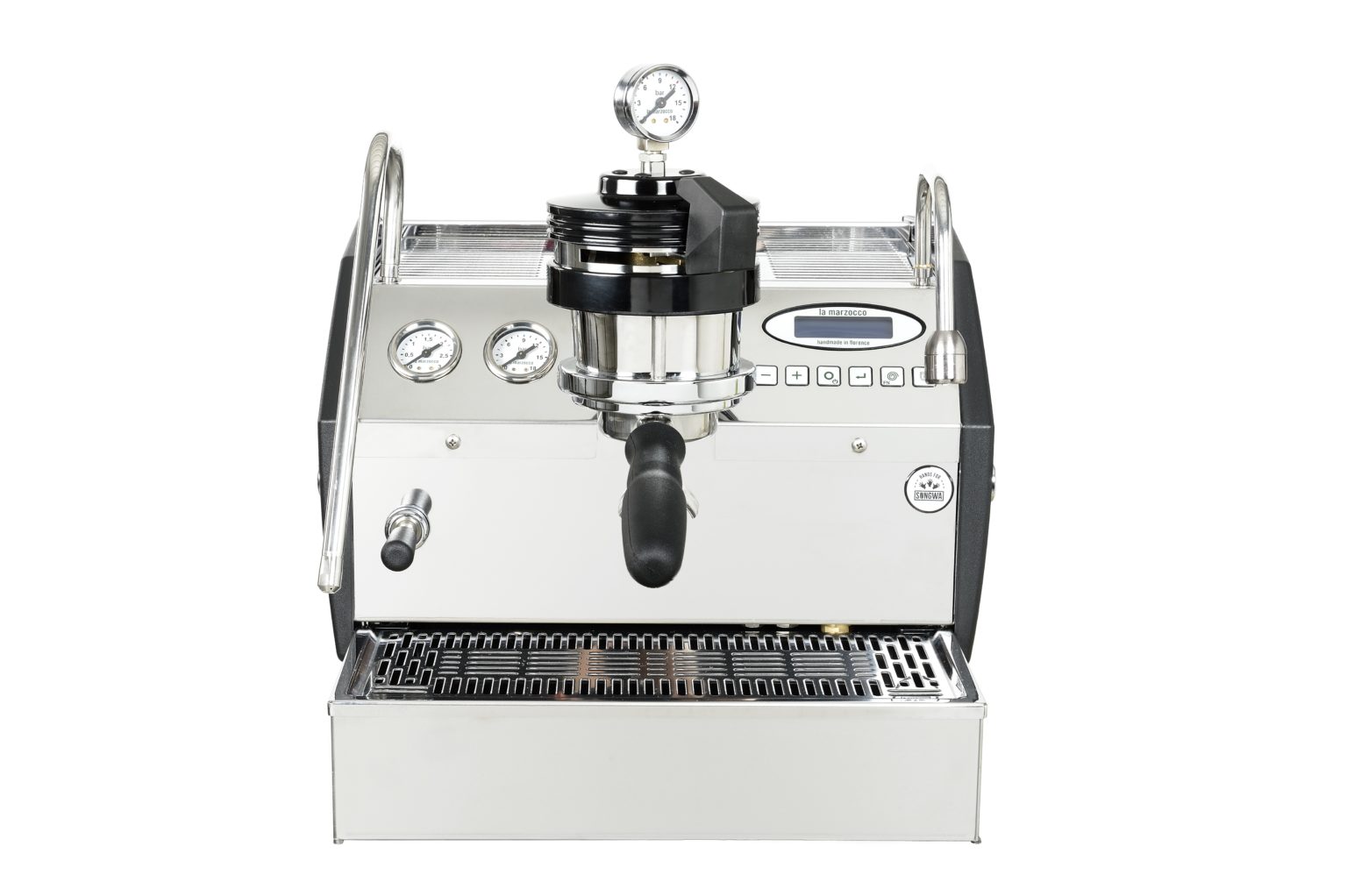 La Marzocco GS 3 – Kliewe Coffee Elements