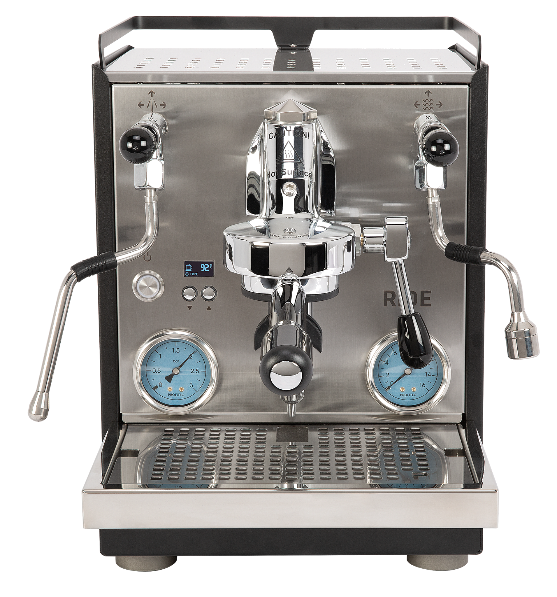 Profitec Ride - Kliewe Coffee Elements