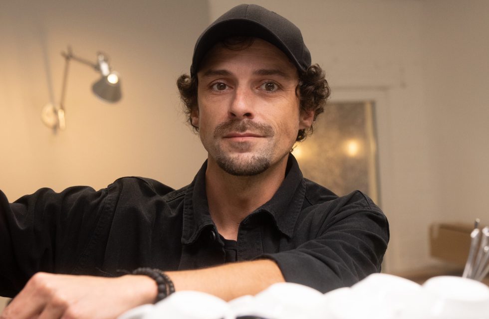 Techniker in Köln bei Kliewe Coffee Elements